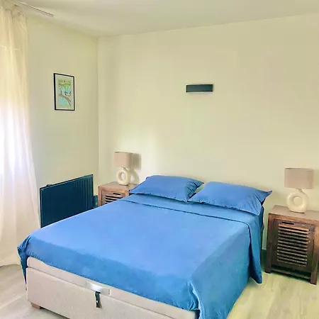 Cozy In Calm Apartmán