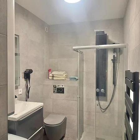 Cozy In Calm Mandelieu