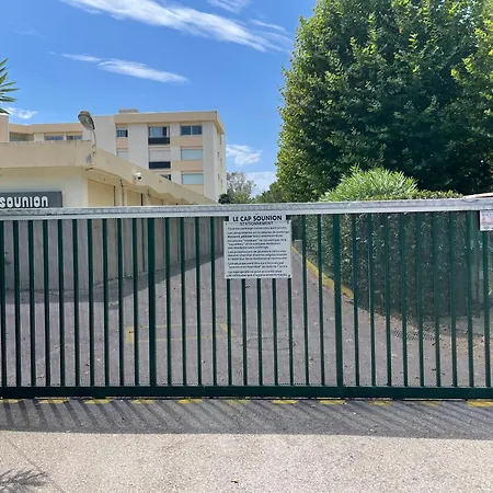 Appartement Cozy In Calm *